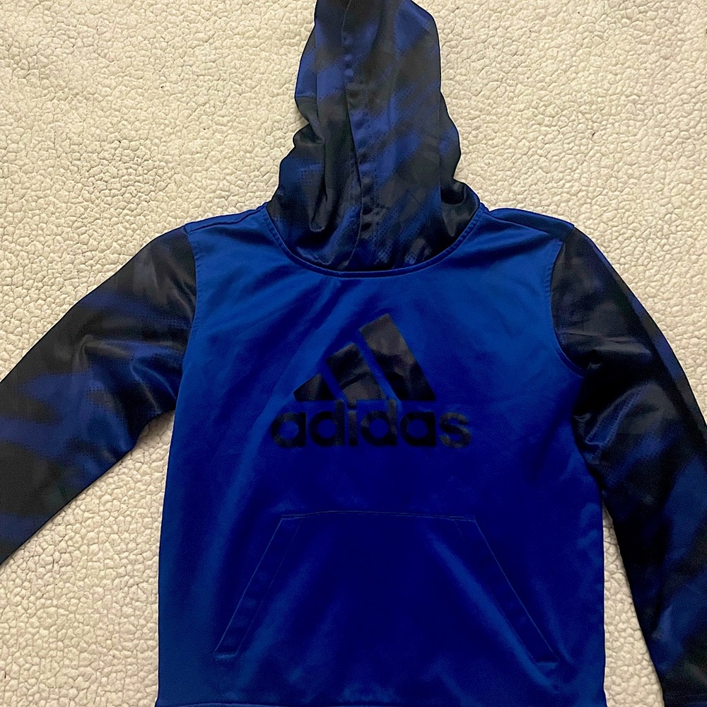 Adidas hoodie